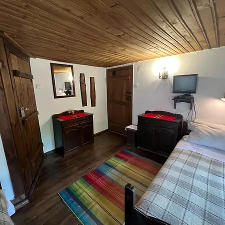 хаджидимовата къща Pensiune *