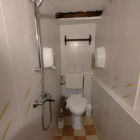 хаджидимовата къща Maison d'hôtes *