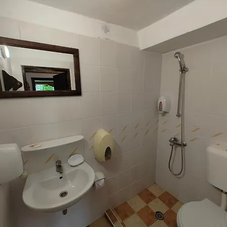 хаджидимовата къща