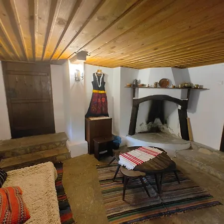 хаджидимовата къща Bozhenți