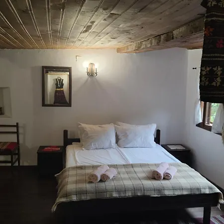 хаджидимовата къща Pensiune *