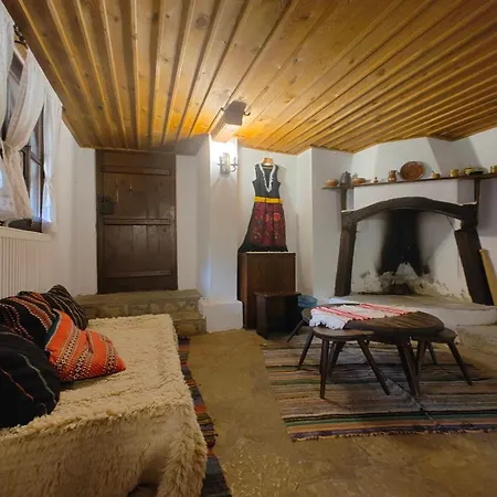 хаджидимовата къща Guest house