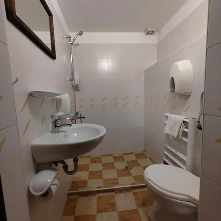 хаджидимовата къща Maison d'hôtes *