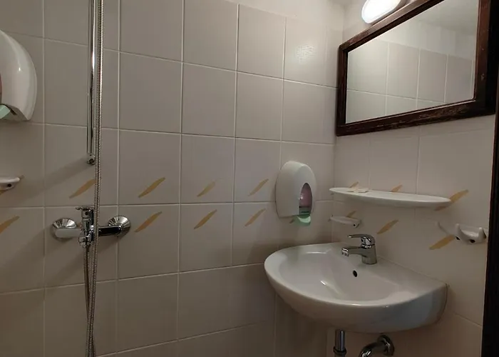 хаджидимовата къща Vendégház