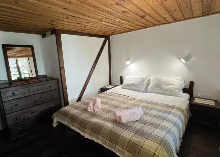 хаджидимовата къща * Bozsenci