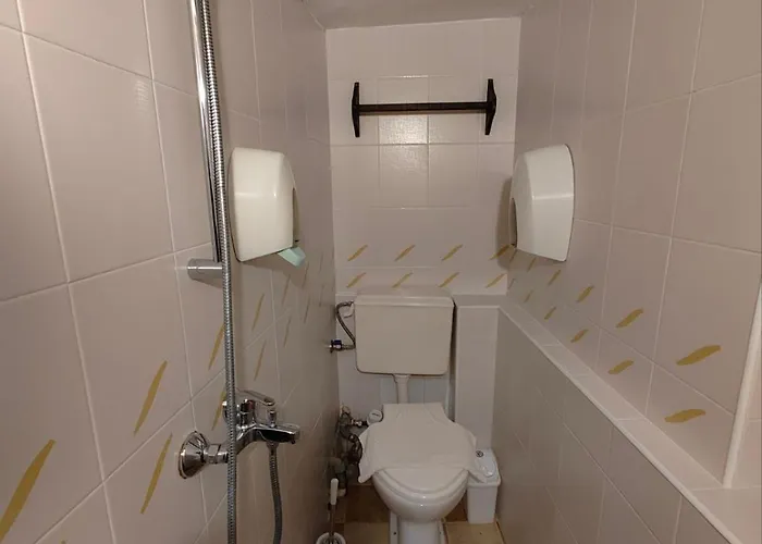 хаджидимовата къща Vendégház *