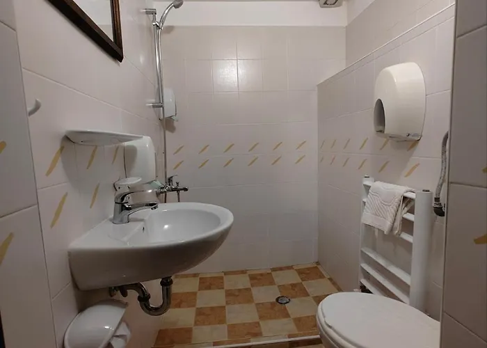 хаджидимовата къща Vendégház *